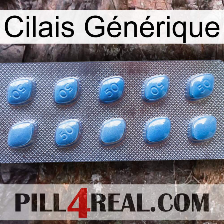 Cilais Générique viagra3